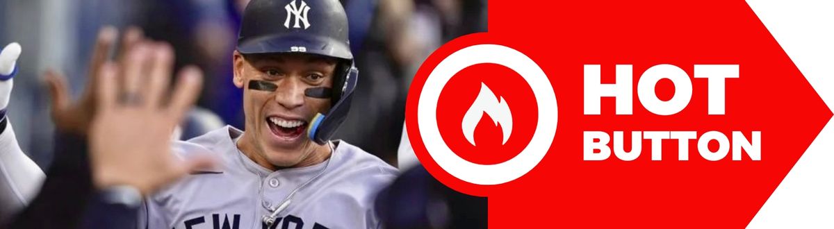 Judge ruling MLB taken in Rochester, N.Y. (Hot Button)